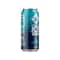 Sparkling Ice Sparkling Ice +Caffeine Blue Raspberry Sparkling Water 16 oz., PK12 FG00215 - alternate 9